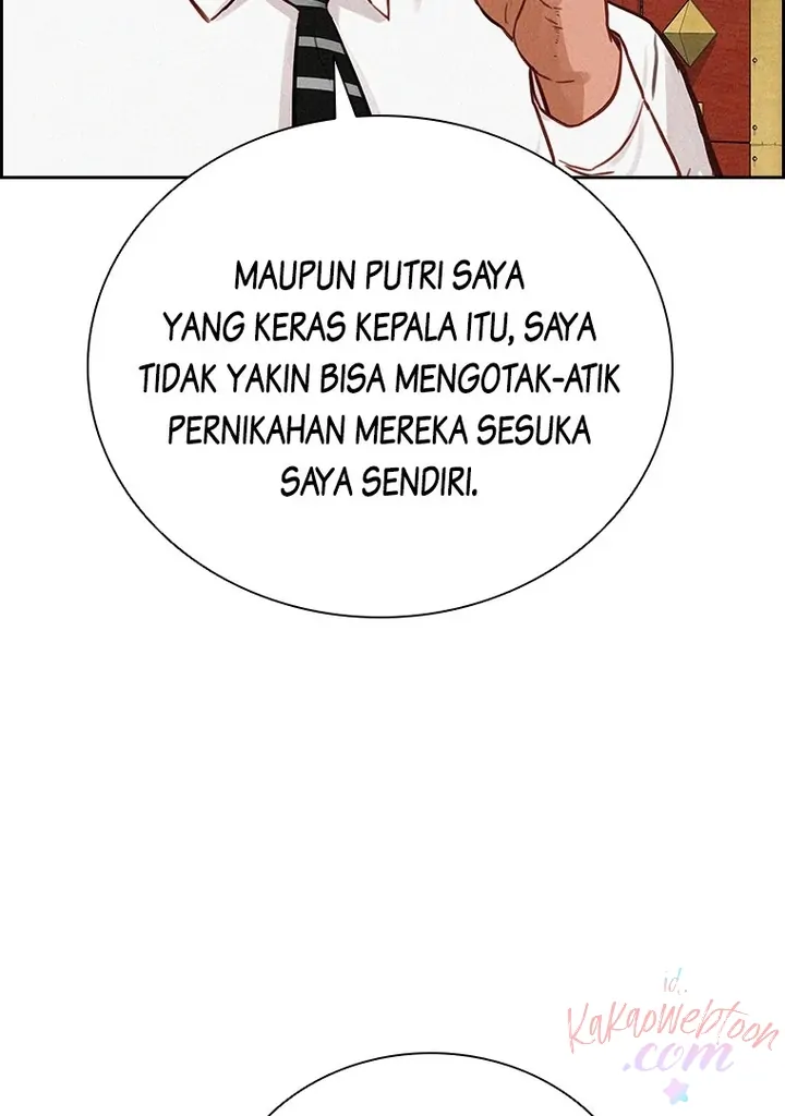Lord of Money Chapter 160 - halaman 24