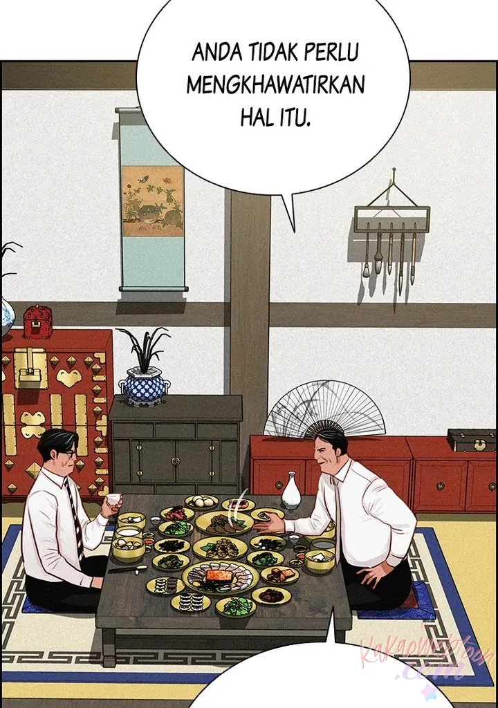 Lord of Money Chapter 160 - halaman 25