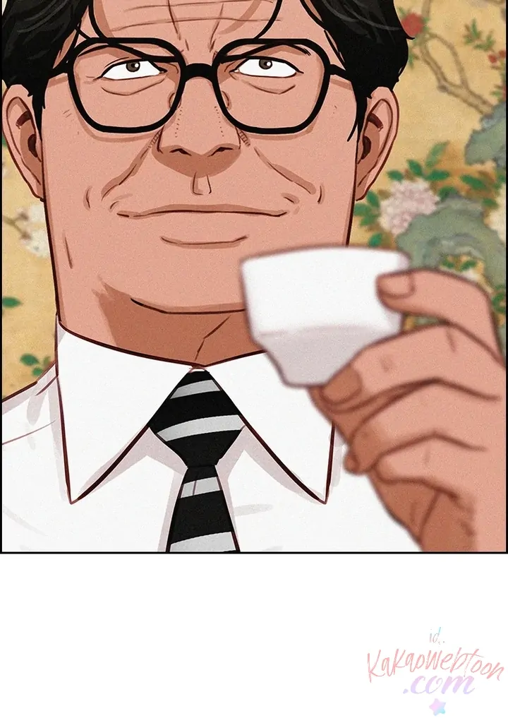 Lord of Money Chapter 160 - halaman 29