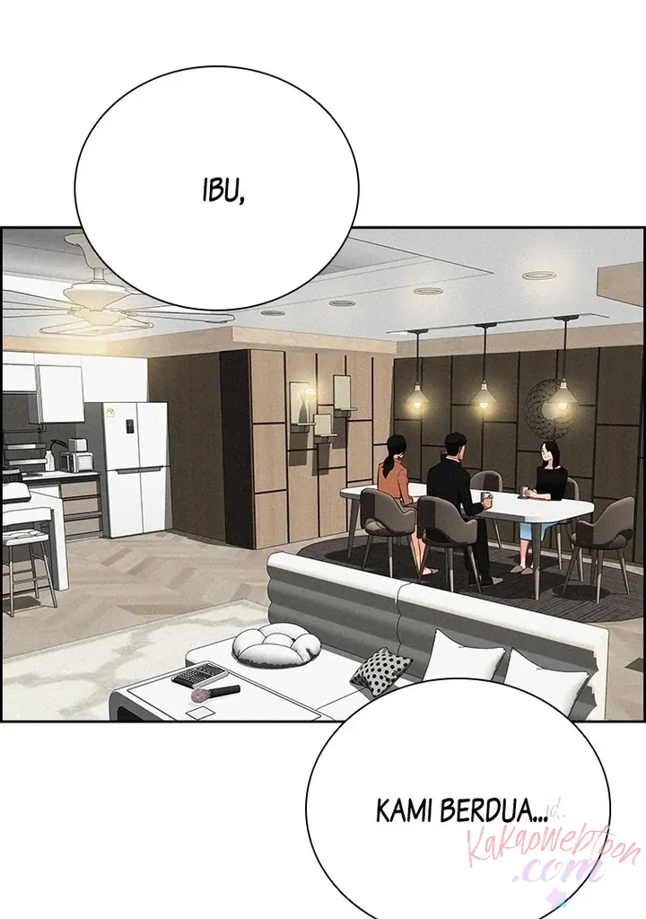 Lord of Money Chapter 160 - halaman 3
