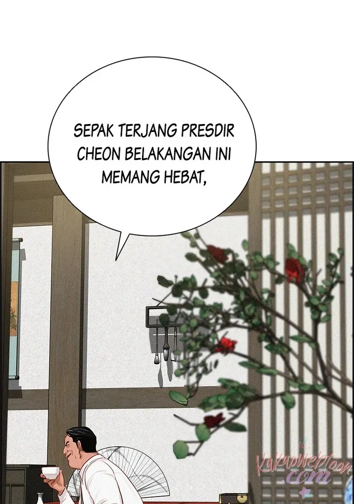 Lord of Money Chapter 160 - halaman 30