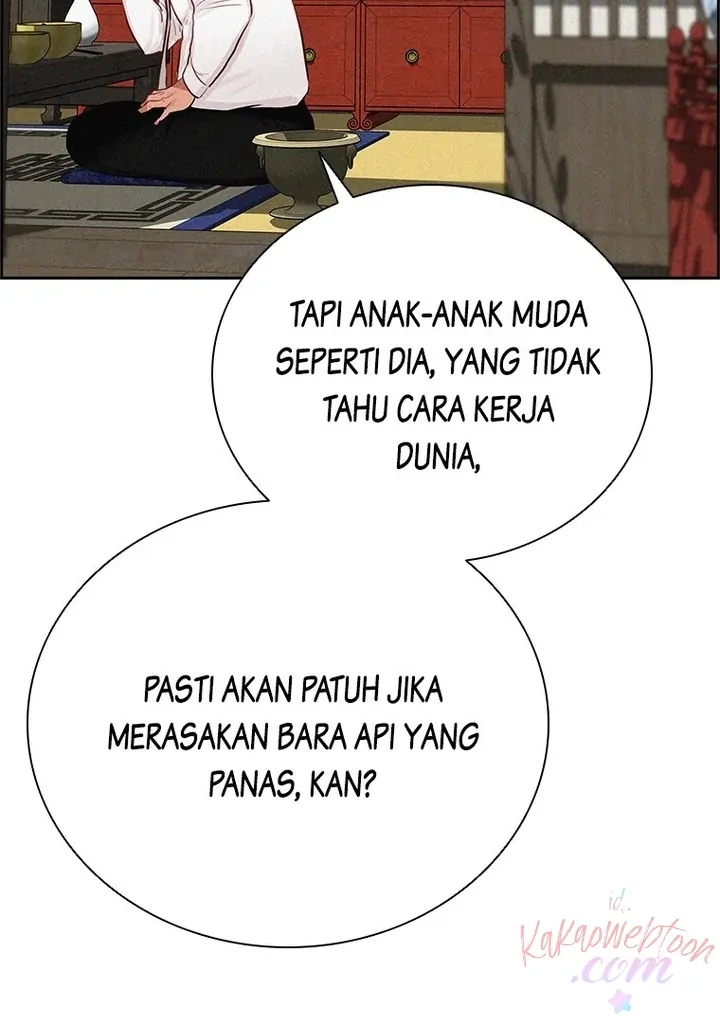 Lord of Money Chapter 160 - halaman 31