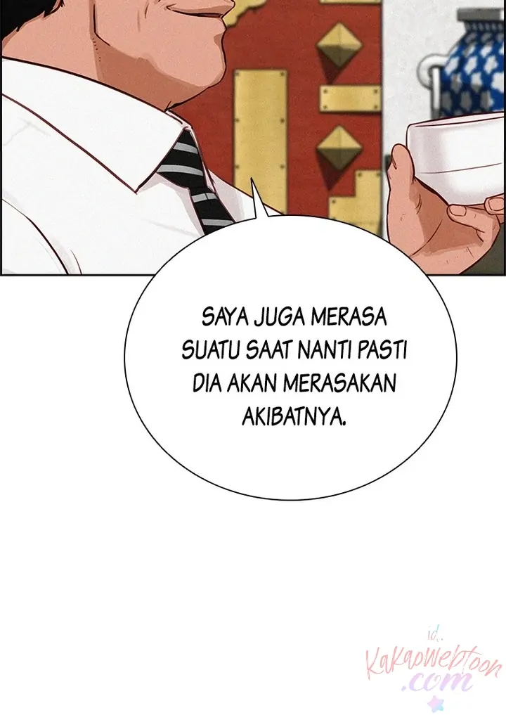 Lord of Money Chapter 160 - halaman 33