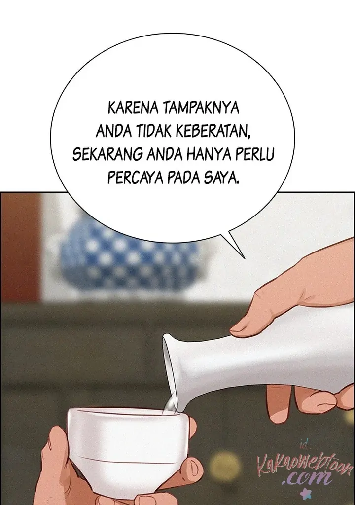 Lord of Money Chapter 160 - halaman 34