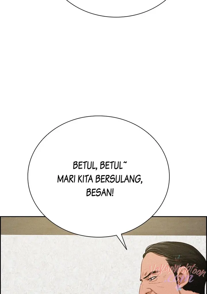 Lord of Money Chapter 160 - halaman 37