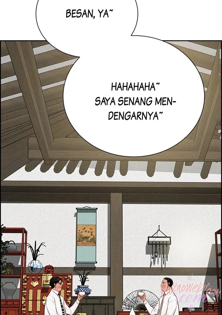 Lord of Money Chapter 160 - halaman 39