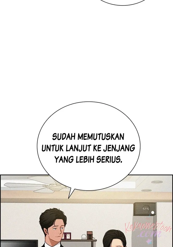 Lord of Money Chapter 160 - halaman 4