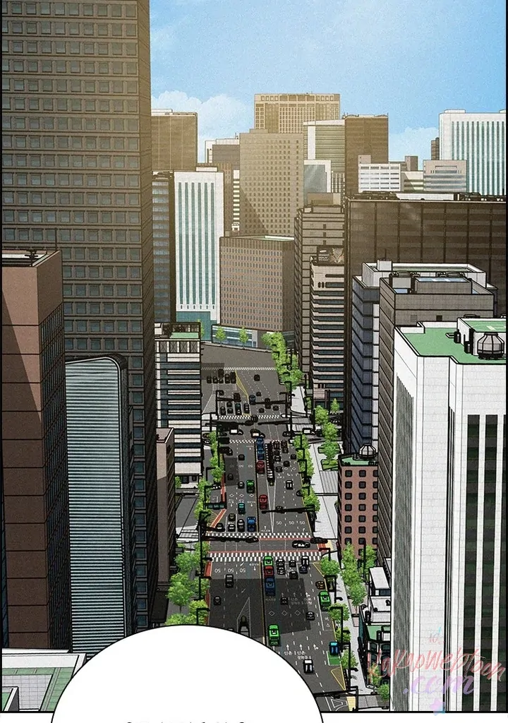 Lord of Money Chapter 160 - halaman 43