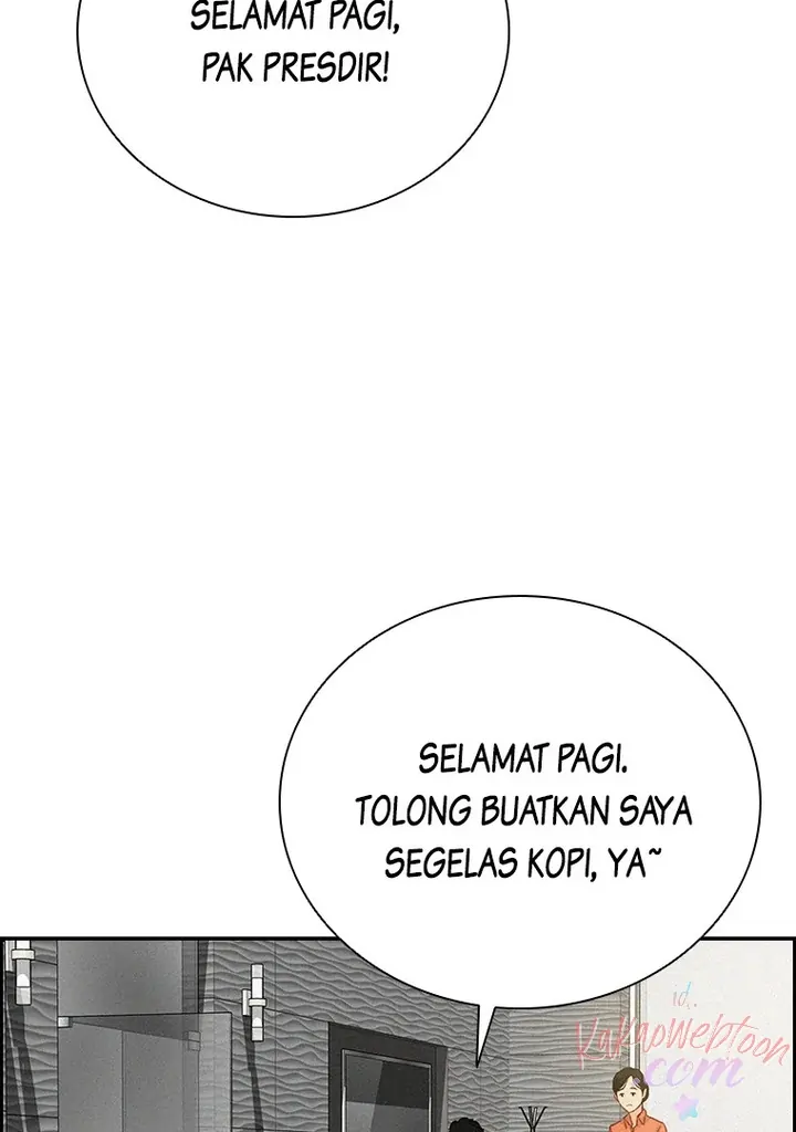 Lord of Money Chapter 160 - halaman 44