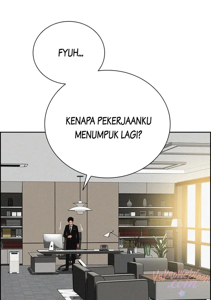Lord of Money Chapter 160 - halaman 46