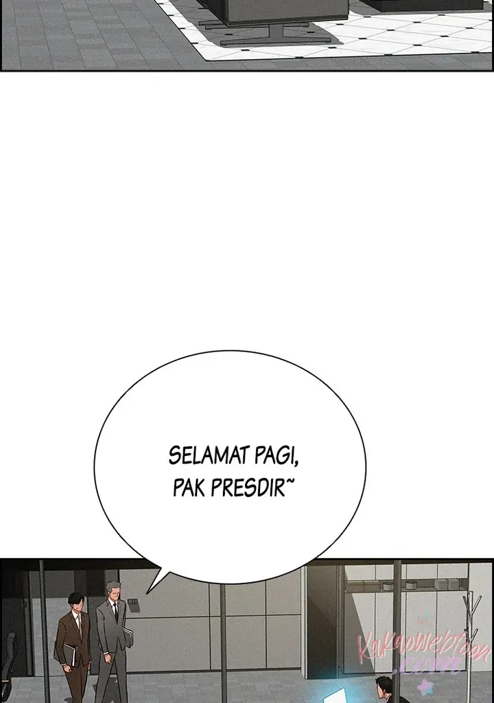 Lord of Money Chapter 160 - halaman 47