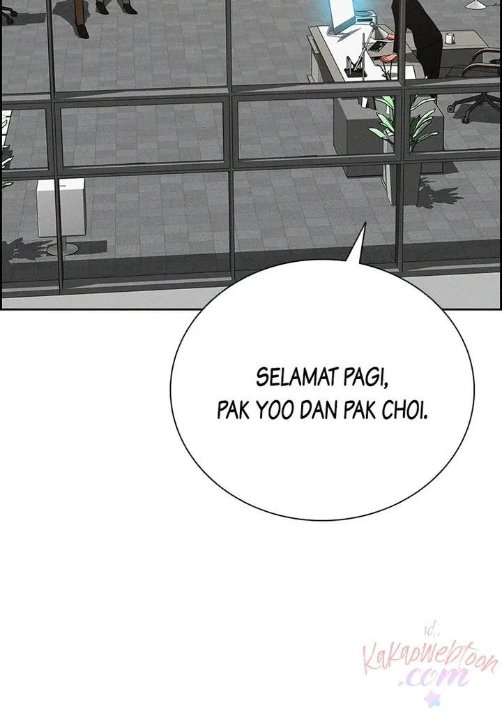 Lord of Money Chapter 160 - halaman 48