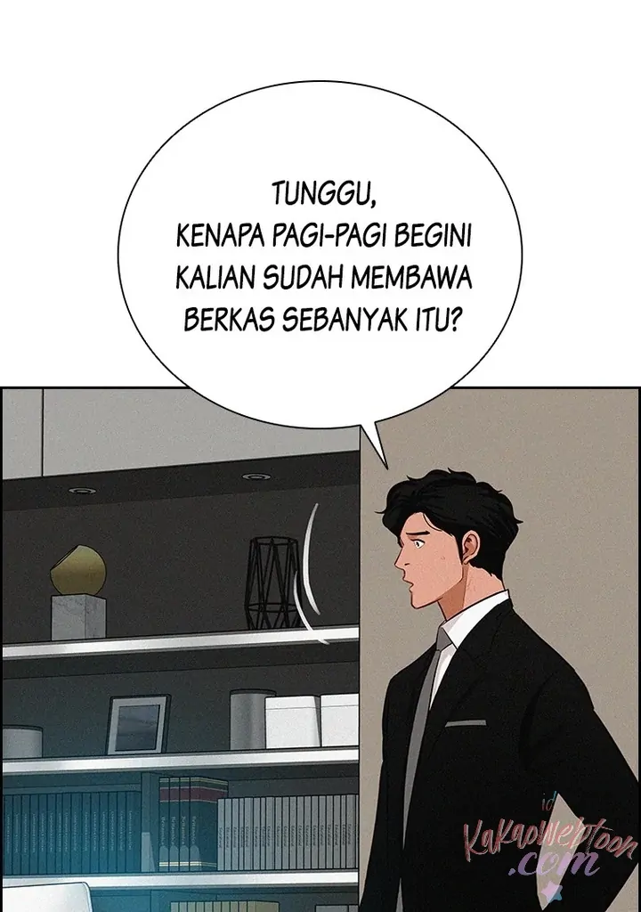 Lord of Money Chapter 160 - halaman 49