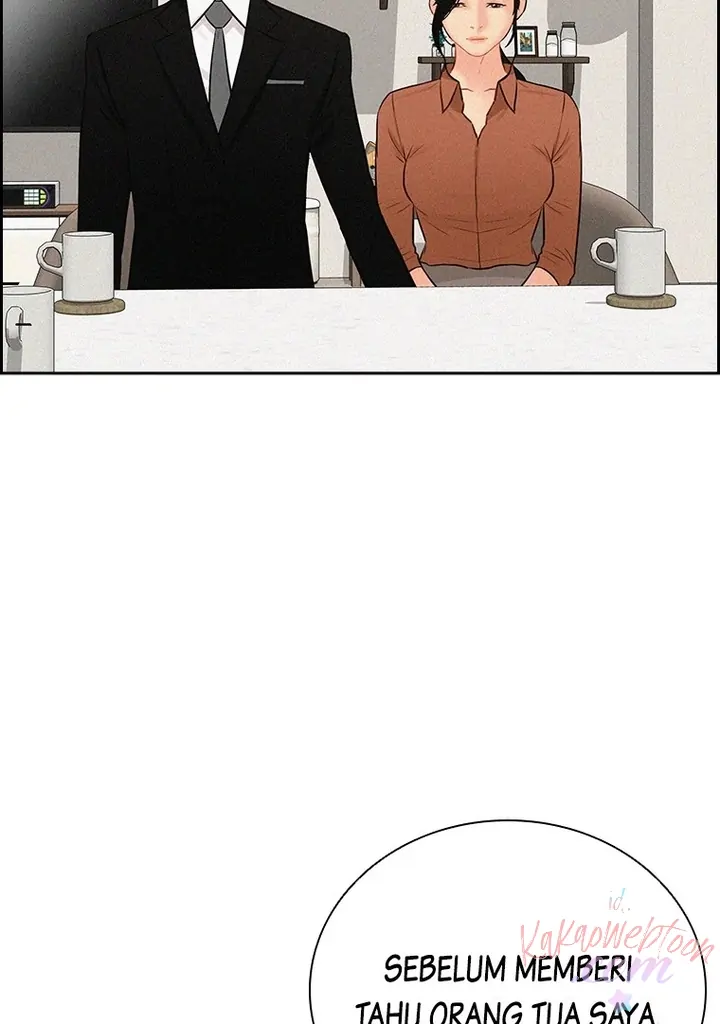 Lord of Money Chapter 160 - halaman 5