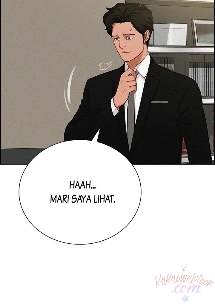 Lord of Money Chapter 160 - halaman 52
