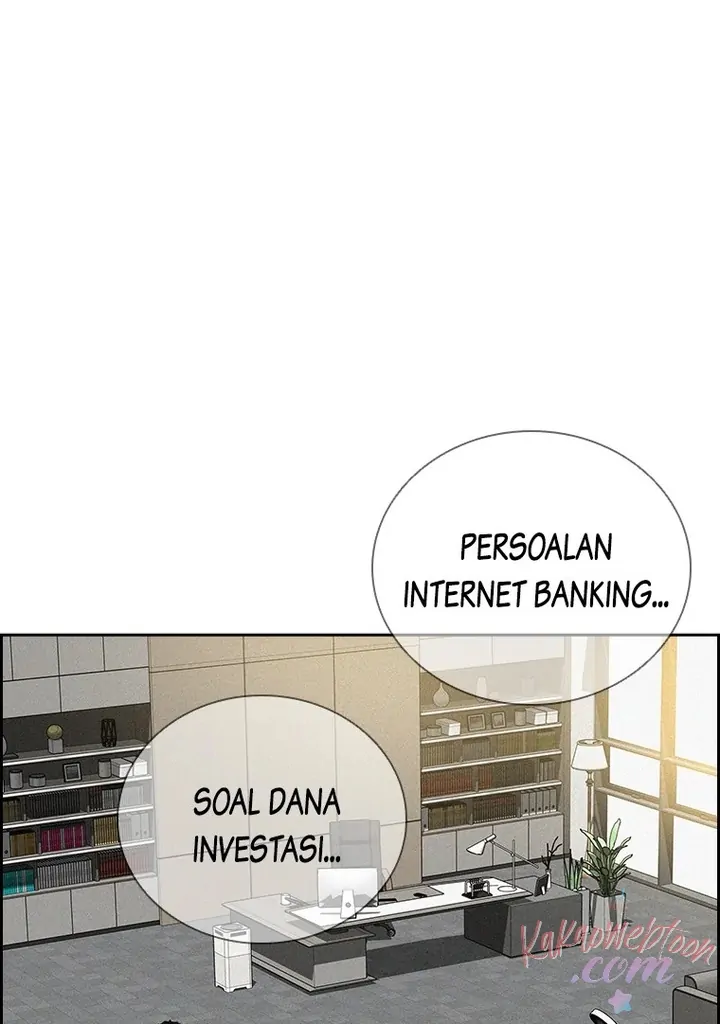 Lord of Money Chapter 160 - halaman 53