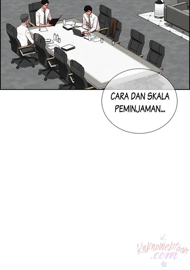 Lord of Money Chapter 160 - halaman 54