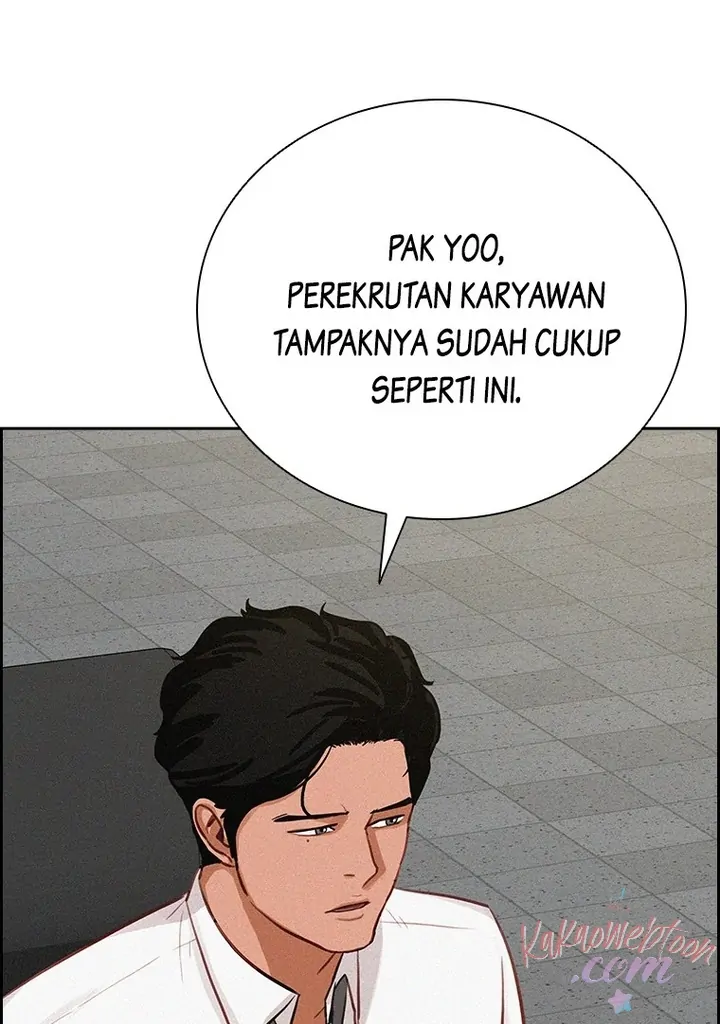 Lord of Money Chapter 160 - halaman 55