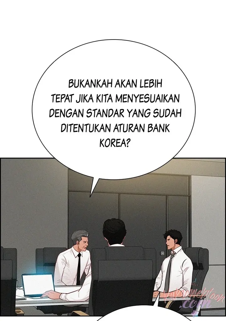 Lord of Money Chapter 160 - halaman 57