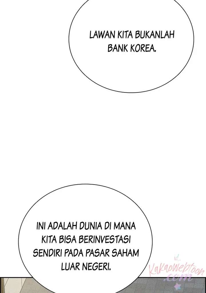 Lord of Money Chapter 160 - halaman 58