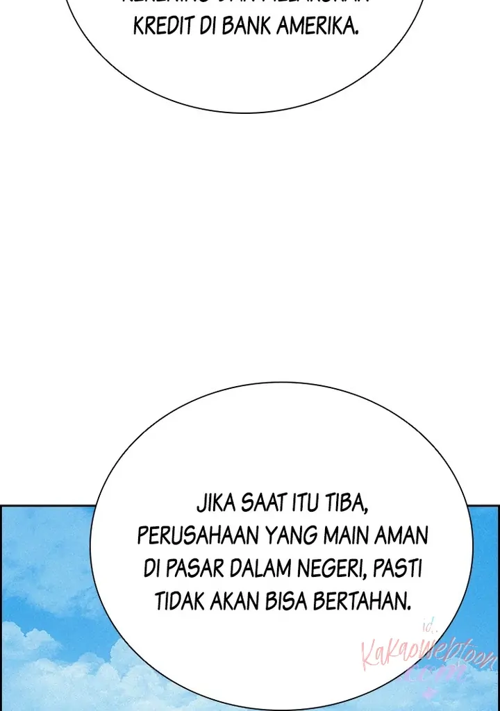 Lord of Money Chapter 160 - halaman 60
