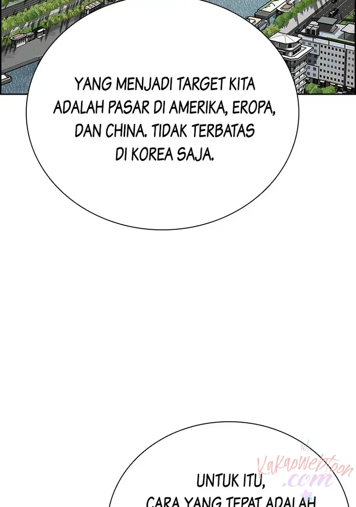 Lord of Money Chapter 160 - halaman 62