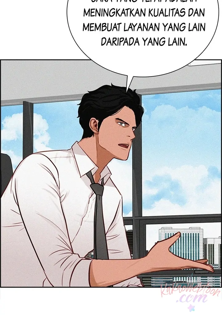 Lord of Money Chapter 160 - halaman 63