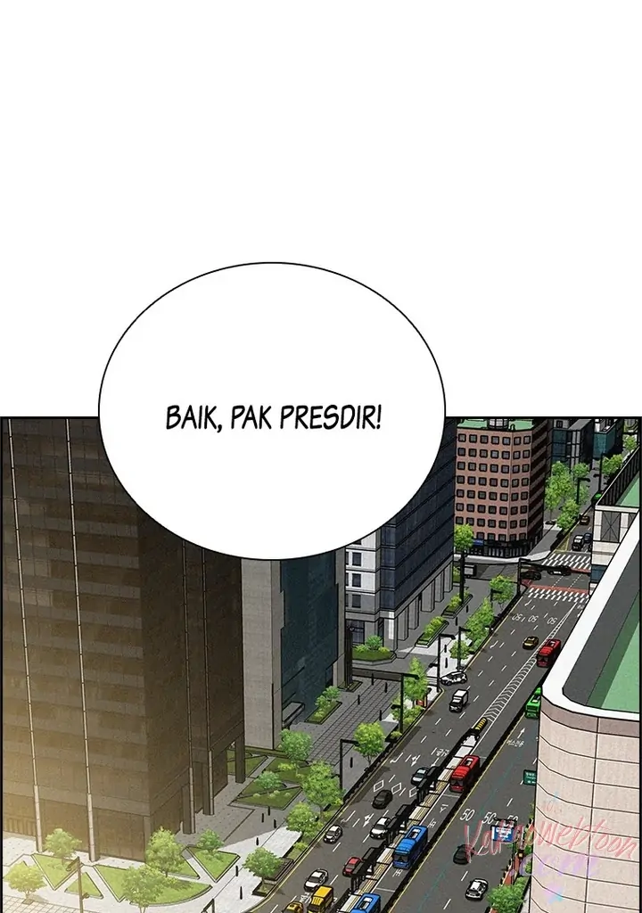 Lord of Money Chapter 160 - halaman 64