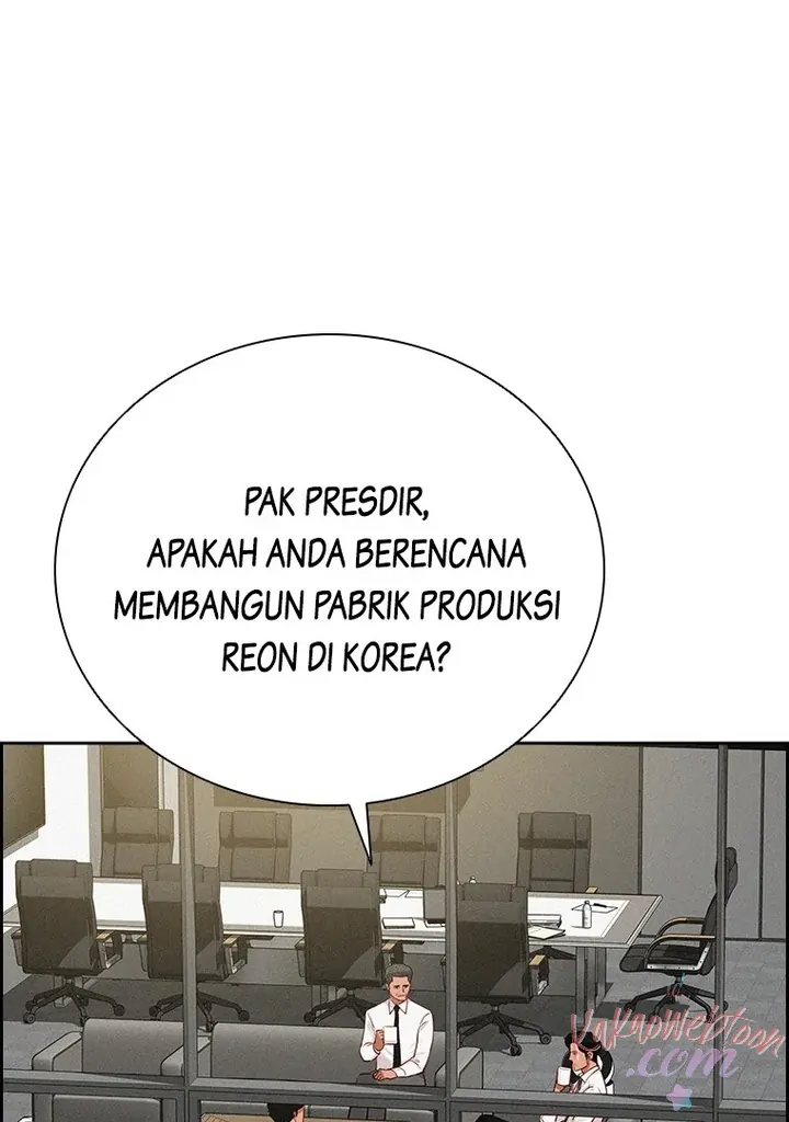 Lord of Money Chapter 160 - halaman 66