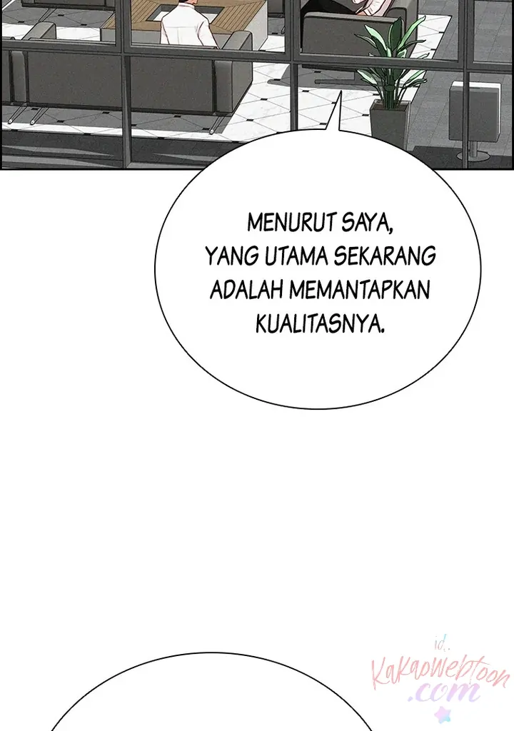 Lord of Money Chapter 160 - halaman 67