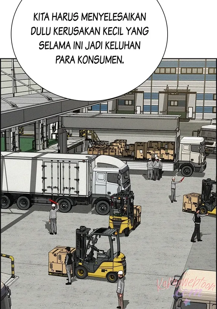 Lord of Money Chapter 160 - halaman 68