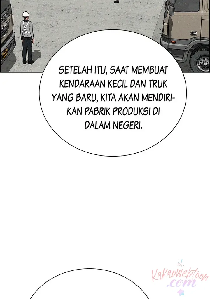 Lord of Money Chapter 160 - halaman 69