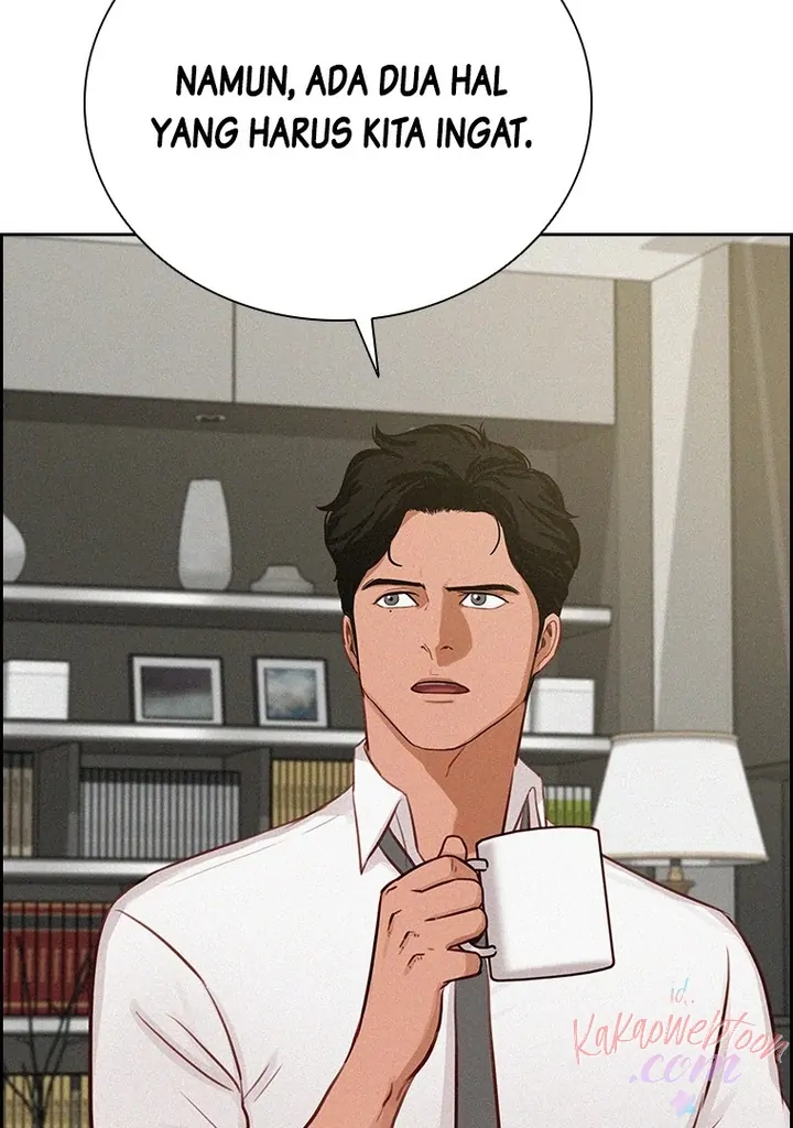 Lord of Money Chapter 160 - halaman 70