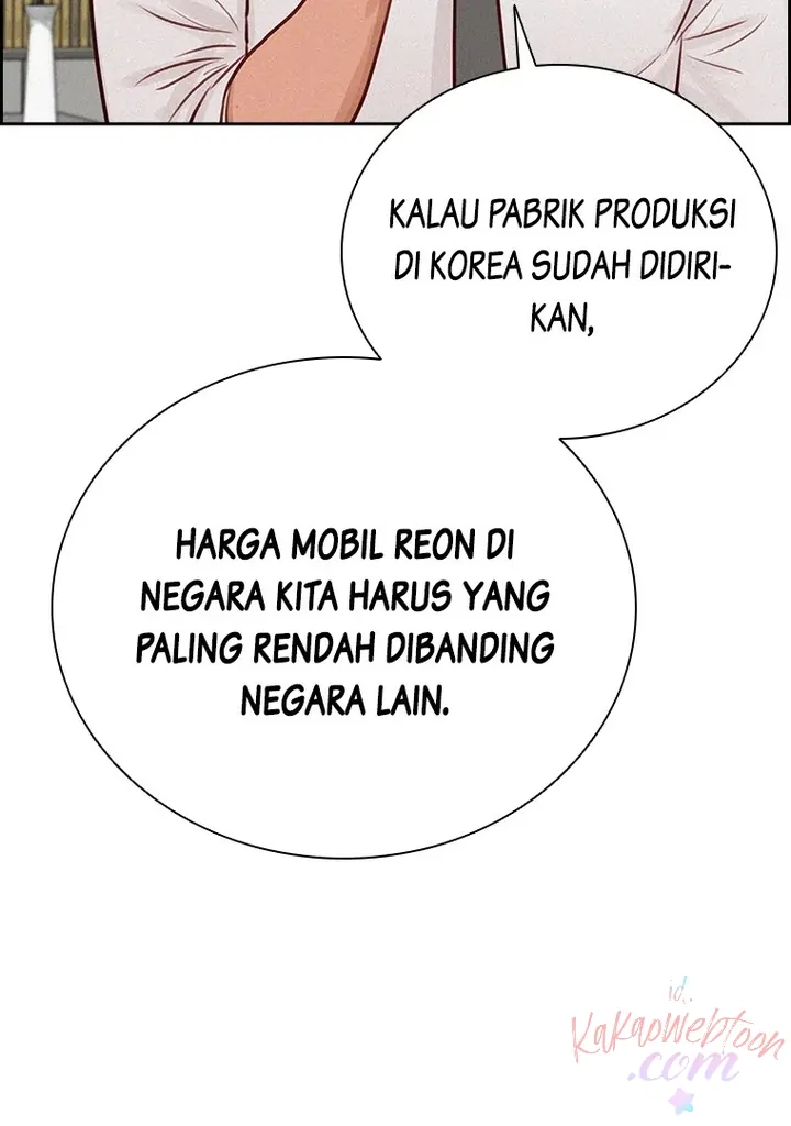 Lord of Money Chapter 160 - halaman 71