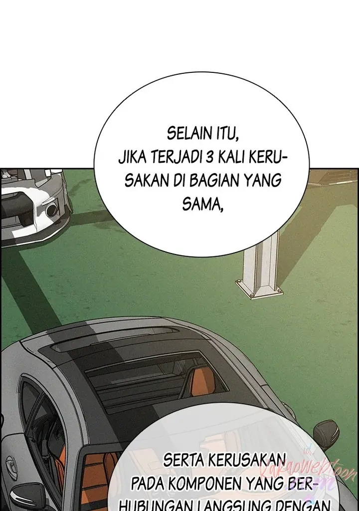 Lord of Money Chapter 160 - halaman 72