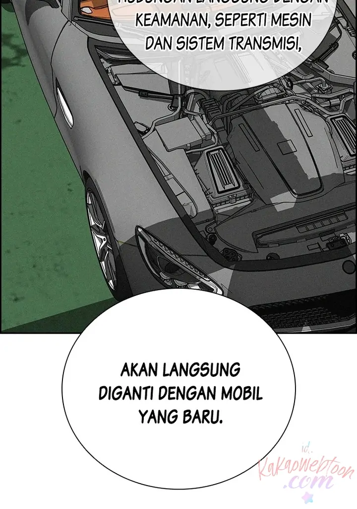 Lord of Money Chapter 160 - halaman 73