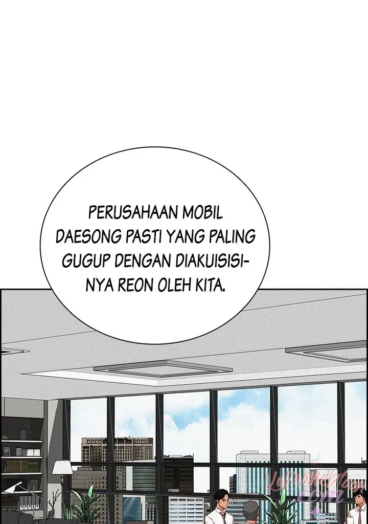Lord of Money Chapter 160 - halaman 74