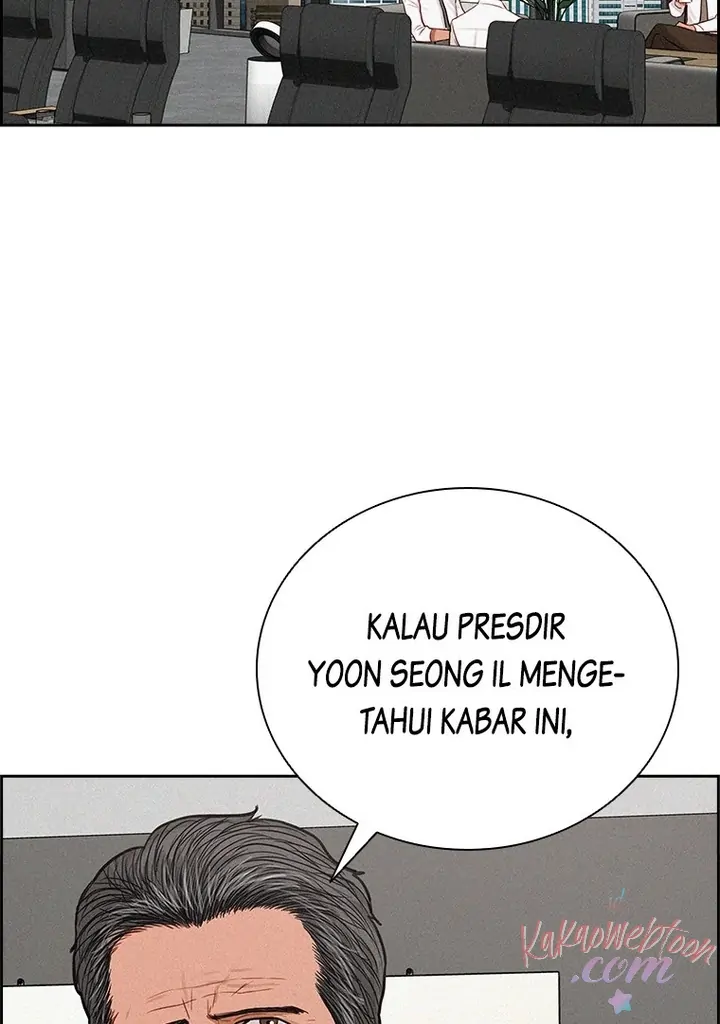 Lord of Money Chapter 160 - halaman 75