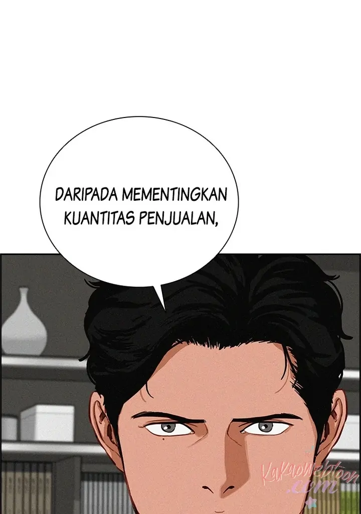 Lord of Money Chapter 160 - halaman 77