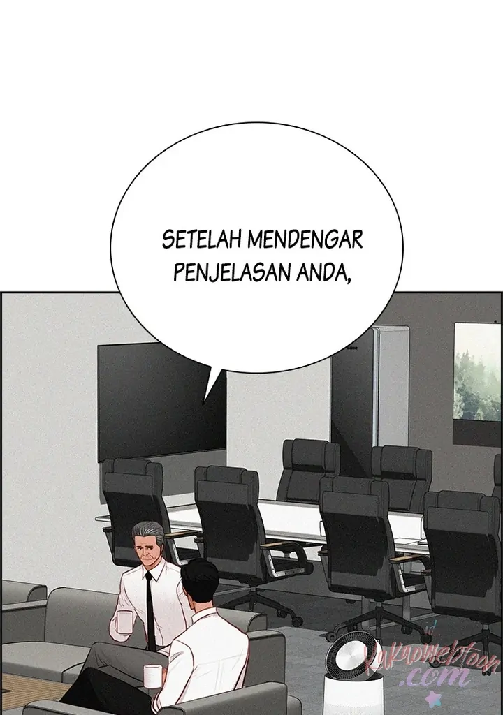 Lord of Money Chapter 160 - halaman 79