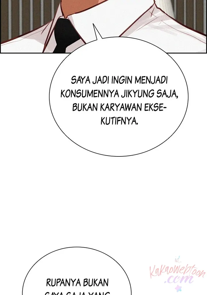 Lord of Money Chapter 160 - halaman 81