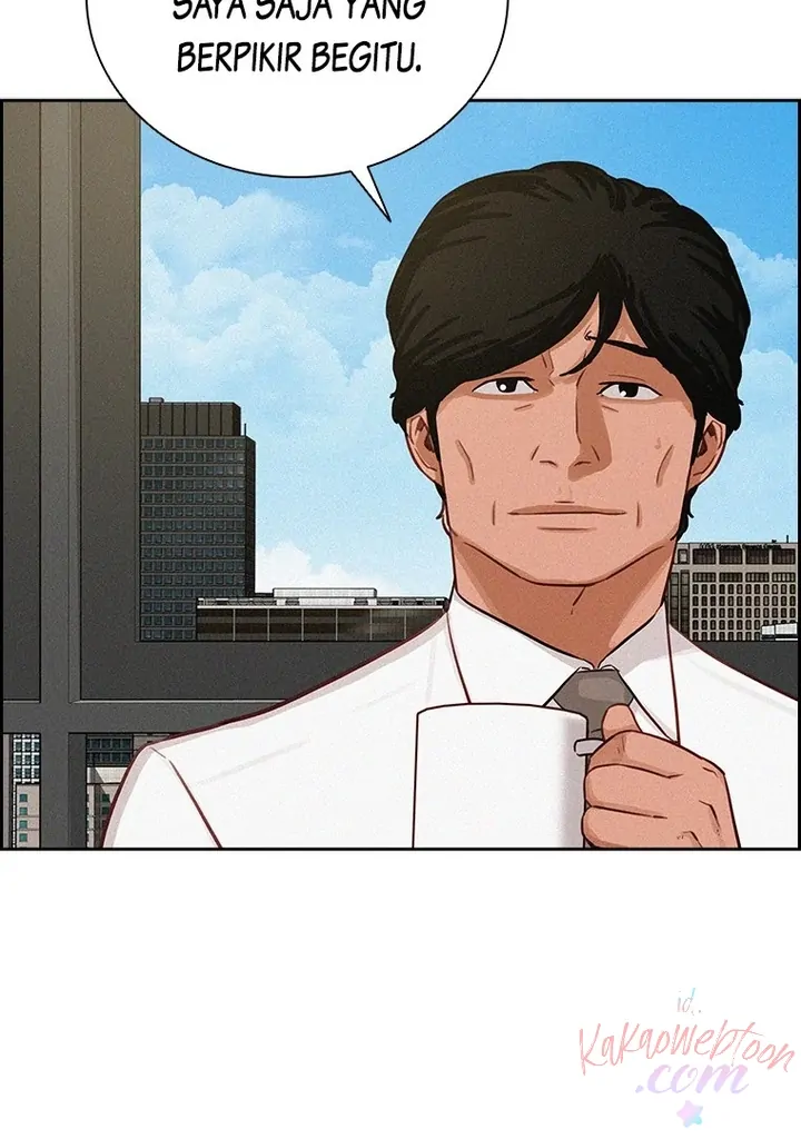 Lord of Money Chapter 160 - halaman 82
