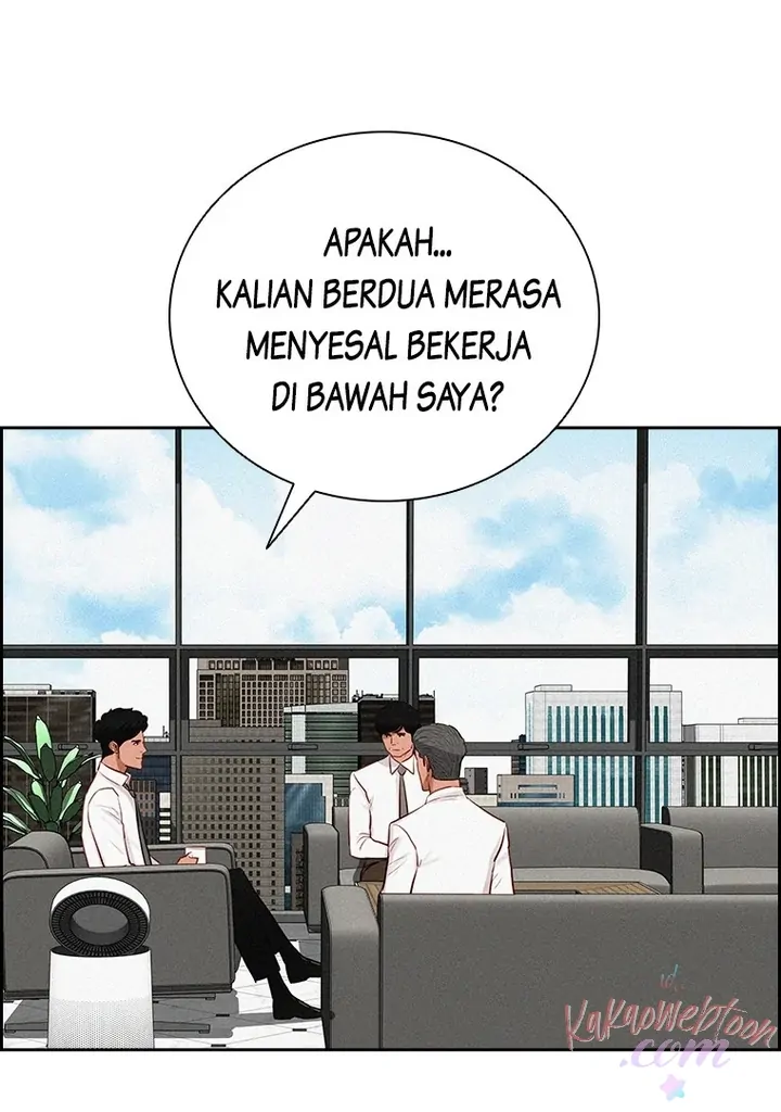 Lord of Money Chapter 160 - halaman 83