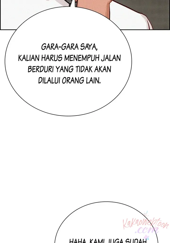 Lord of Money Chapter 160 - halaman 85