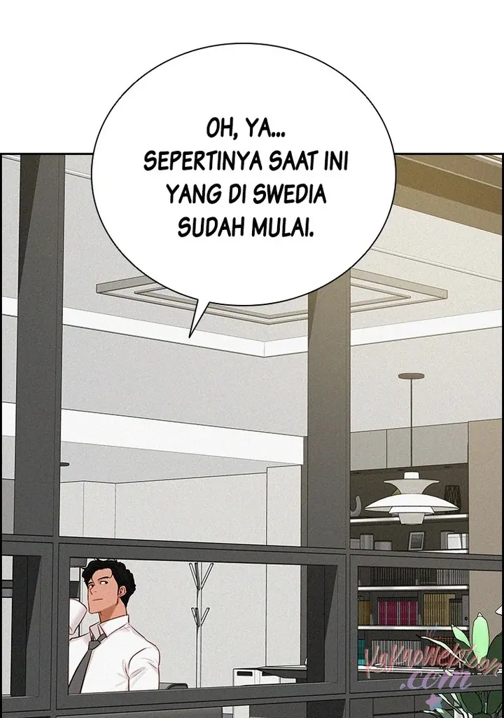 Lord of Money Chapter 160 - halaman 87