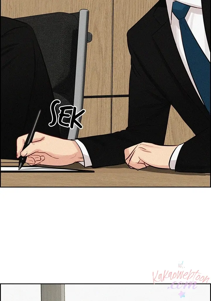 Lord of Money Chapter 160 - halaman 93