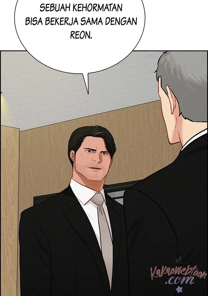 Lord of Money Chapter 160 - halaman 96