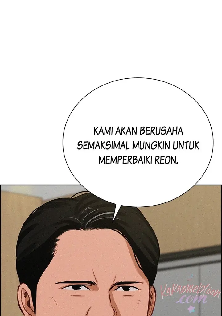 Lord of Money Chapter 160 - halaman 99