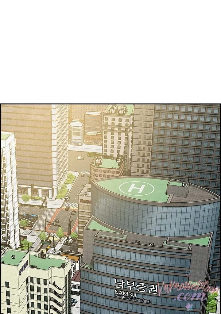 Lord of Money Chapter 161 - halaman 1