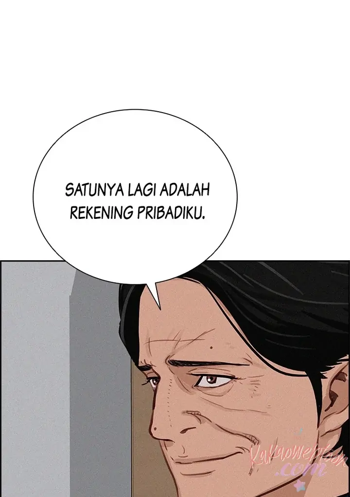 Lord of Money Chapter 161 - halaman 10